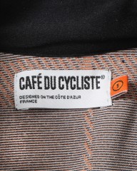 Cafe du Cyclisteロングスリーブグラベルジャージ【SOLANGE】mb_17l