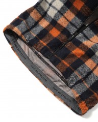 Cafe du Cyclisteロングスリーブグラベルジャージ【SOLANGE】mb_19l