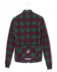 Cafe du Cyclisteロングスリーブグラベルジャージ【SOLANGE】mb_25l