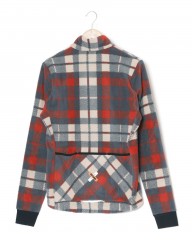 Cafe du Cyclisteロングスリーブグラベルジャージ【SOLANGE】mb_30l