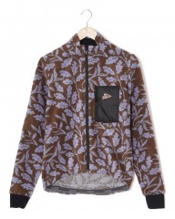 Cafe du Cyclisteロングスリーブグラベルジャージ【SOLANGE】mb_c4