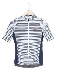 レディース ショートスリーブジャージ【ROMY/ロミー】