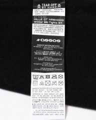 ASSOSウィンタービブタイツ【MILLE GT HASHOOGI WINTER BIB TIGHTS S11】mb_24l