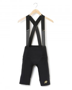 ビブショーツ【MILLE GTO Bib Shorts S11 LONG】