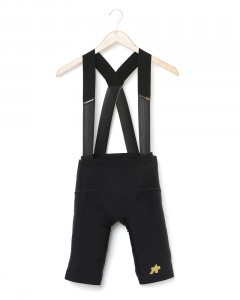 ビブショーツ【MILLE GTO Bib Shorts S11 REGULAR】