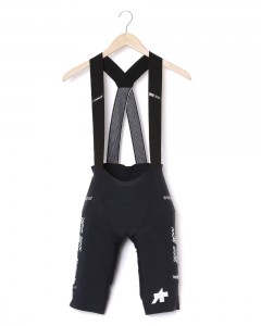 <限定>ビブショーツ【EQUIPE R BIB SHORTS S11 EF】