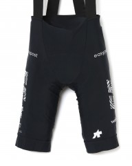 ASSOS<限定>ビブショーツ【MILLE GT BIB SHORTS S11 EF】mb_06l