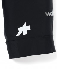 ASSOS<限定>ビブショーツ【MILLE GT BIB SHORTS S11 EF】mb_09l