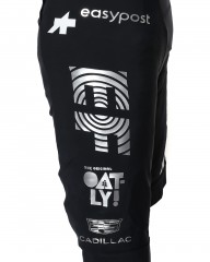 ASSOS<限定>ビブショーツ【MILLE GT BIB SHORTS S11 EF】mb_19l