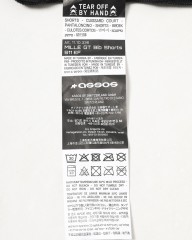 ASSOS<限定>ビブショーツ【MILLE GT BIB SHORTS S11 EF】mb_28l