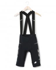 ASSOS<限定>ビブショーツ【MILLE GT BIB SHORTS S11 EF】mb_c0