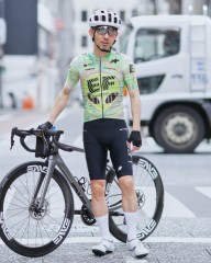 ASSOS<限定>ビブショーツ【MILLE GT BIB SHORTS S11 EF】mb_ma