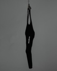 Isadoreサーマルビブタイツ【Signature Thermal Tights】mb_01l