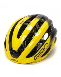<限定>ヘルメット【ARIES SPHERICAL AF(VISMA / CANYON SRAM 2026)】