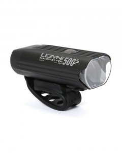 StVZO規格対応 フロントライト【MACRO StVZO 500+ FRONT】