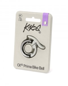 サイクルベル【Oi PRIMA BIKE BELL SMALL】