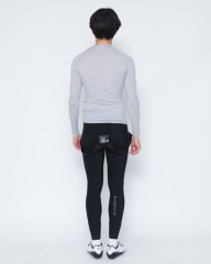 Isadoreロングスリーブ ベースレイヤー【150g Merino Long Sleeve Baselayer】mb_03l