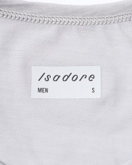 Isadoreロングスリーブ ベースレイヤー【150g Merino Long Sleeve Baselayer】mb_08l