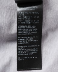 Isadoreロングスリーブ ベースレイヤー【150g Merino Long Sleeve Baselayer】mb_15l