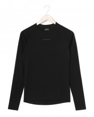 Isadoreロングスリーブ ベースレイヤー【150g Merino Long Sleeve Baselayer】mb_c0