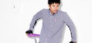 シンイチロウ・アラカワが手がける「大人モード」な自転車シャツ&パンツ