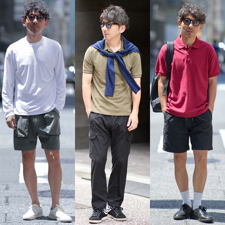 【大人のスニーカー選び】“嫌い”だった僕が唯一選んだ2足とは