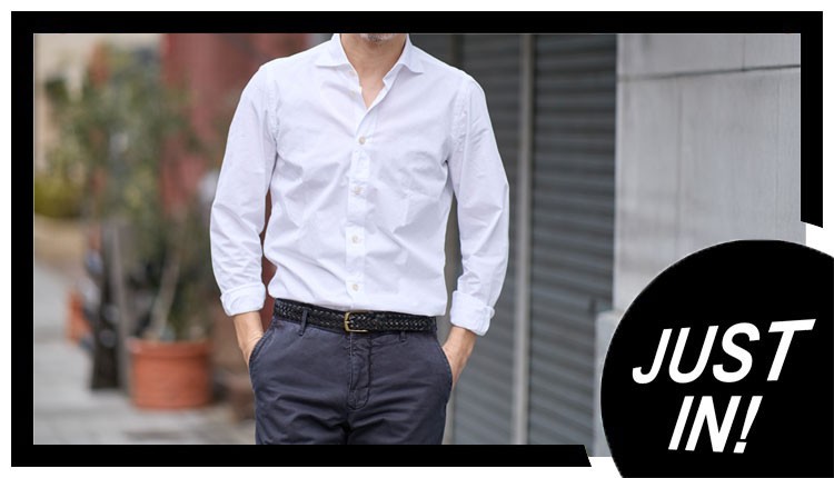 注目の新着アイテム