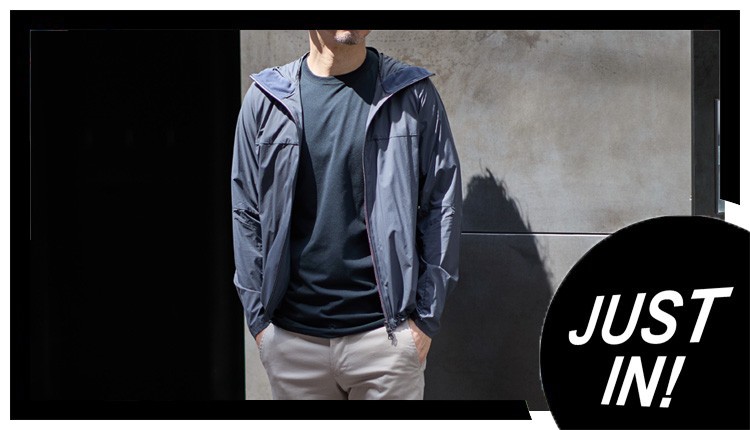 注目の新着アイテム