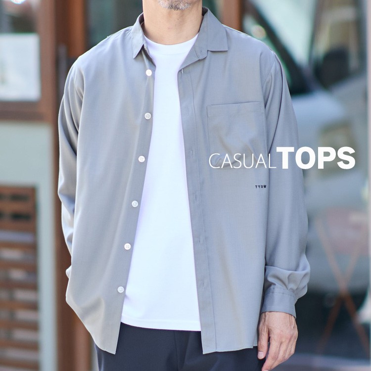 TW25AW_カジュアルトップス