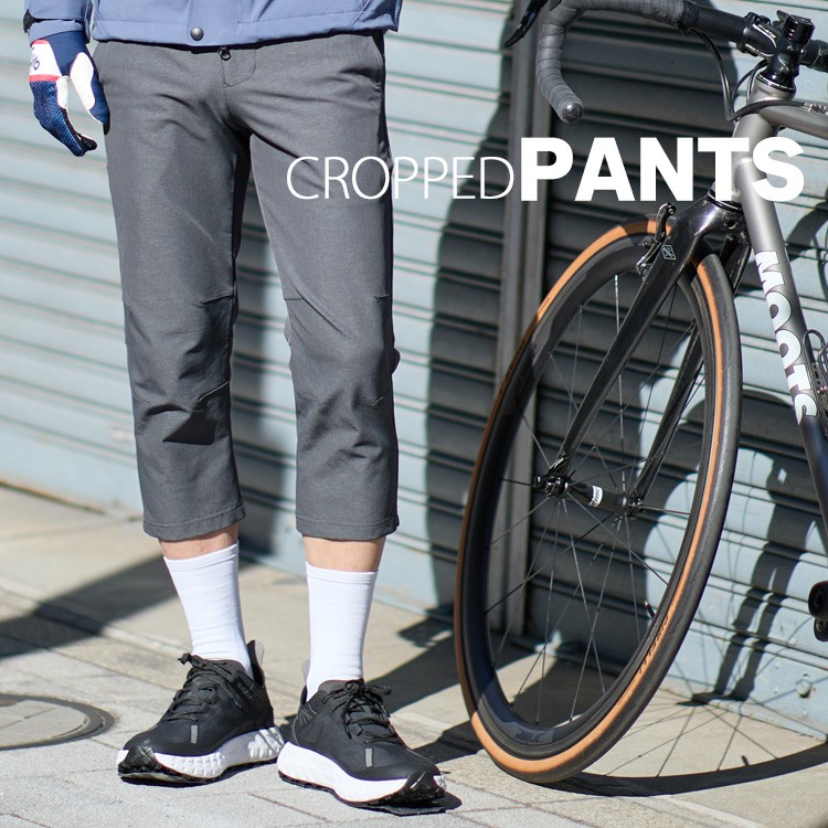 TW26SS_クロップドパンツ