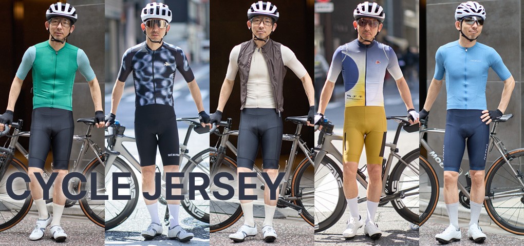 TW26SS_サイクルジャージ