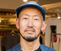 金子恵治の顔写真