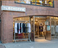 L'ÉCHOPPE(レショップ) 青山店外観