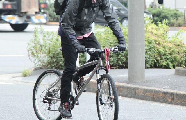 最高かつ最も包括的な自転車 ファッション メンズ 冬 人気のファッション画像