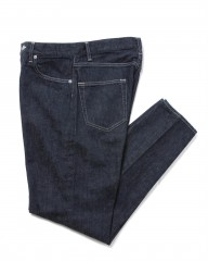 セルビッジライトデニムパンツ【SELVEDGE LIGHT DENIM PANTS