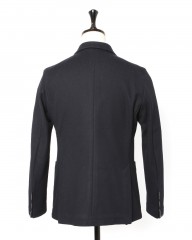 TAGLIATOREコットンジャージ 6Bダブルジャケット【DARREL/ダレル】mb_01l