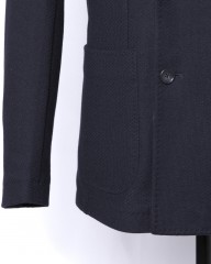 TAGLIATOREコットンジャージ 6Bダブルジャケット【DARREL/ダレル】mb_04l