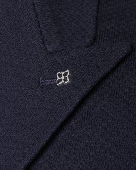 TAGLIATOREコットンジャージ 6Bダブルジャケット【DARREL/ダレル】mb_06l