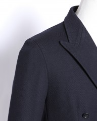 TAGLIATOREコットンジャージ 6Bダブルジャケット【DARREL/ダレル】mb_07l