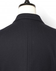 TAGLIATOREコットンジャージ 6Bダブルジャケット【DARREL/ダレル】mb_08l