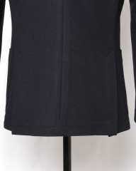 TAGLIATOREコットンジャージ 6Bダブルジャケット【DARREL/ダレル】mb_09l