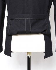 TAGLIATOREコットンジャージ 6Bダブルジャケット【DARREL/ダレル】mb_10l