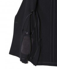 TAGLIATOREコットンジャージ 6Bダブルジャケット【DARREL/ダレル】mb_12l