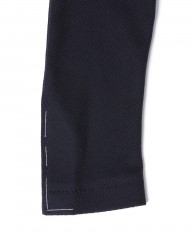 TAGLIATOREコットンジャージ 6Bダブルジャケット【DARREL/ダレル】mb_15l