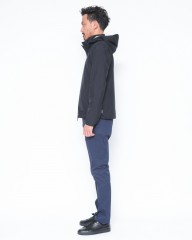 Hernoゴアテックス フーデッドジップ ブルゾン【FUNCTIONAL WARDROBE】mb_29l