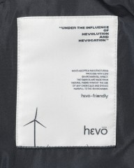 Hevoチェックウールチェスターコート【OSTUNI】mb_12l