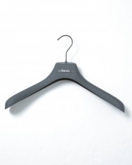 Hevoチェックウールチェスターコート【OSTUNI】mb_18l