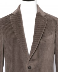 CIRCOLOコーデュロイ シングルジャケットmb_02l