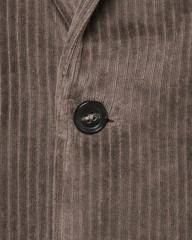 CIRCOLOコーデュロイ シングルジャケットmb_07l