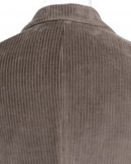 CIRCOLOコーデュロイ シングルジャケットmb_08l